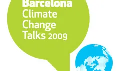 Barcelona Climate Change Talks 2009