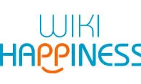 Logotip Wikihappiness