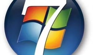 Logo Windows 7