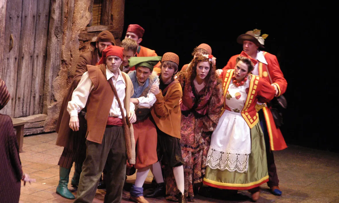 Pastorets de Granollers