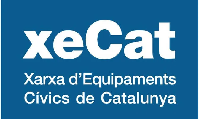 Logo del XECAT