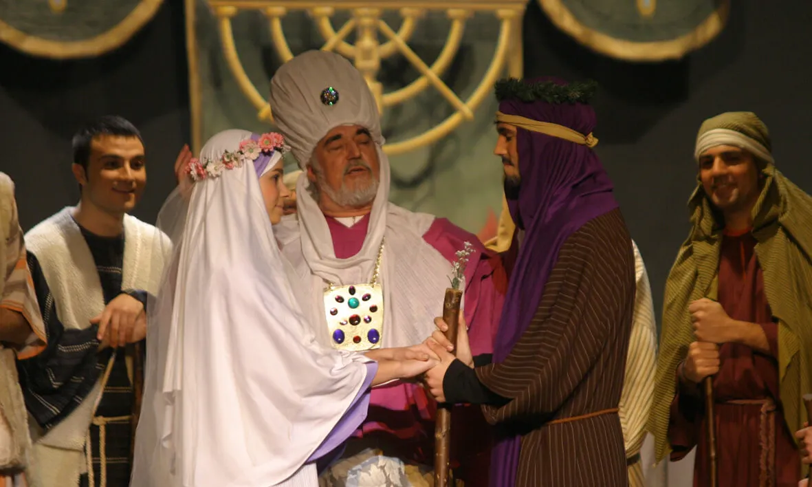 Pastorets de Molins de Rei