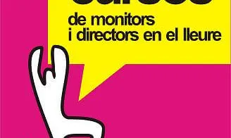 Cursos de monitor/a i director/a en el lleure infantil i juvenil