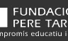 Logotip de la Fundació Pere Tarrés