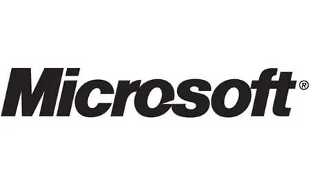 Logotip Microsoft