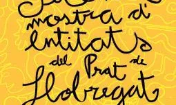 Cartell sencer de la fira