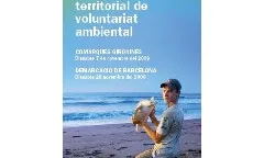  I Trobada Territorial de Voluntariat Ambiental