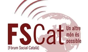 Imatge Fòrum Social Català