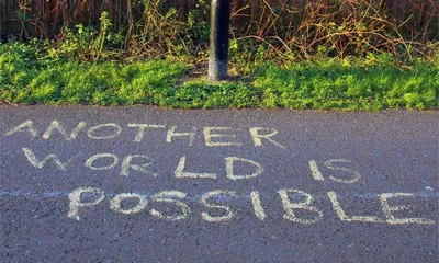 Another world is possible