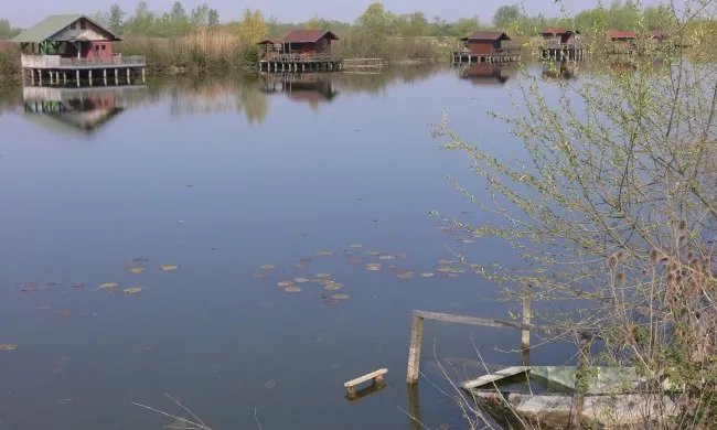 Bardaca Wetland, Bosnia i Herzegovina. Foto: Ramsar.org