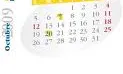 Calendari Fiscal