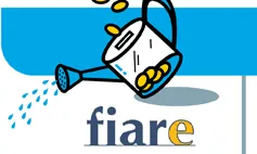 Logo de Fiare