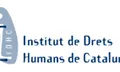 Logo Human Rights Institute of Catalonia