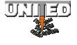 Logotip UNITED