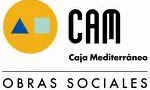 Convocatòria Obras Sociales CAM