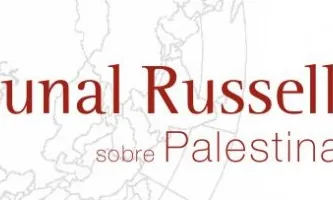 Tribunal Russell - Palestina