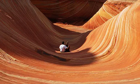 Fotomuntatge de la galeria de Stefen Mendelson a Flickr. 