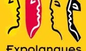 Logo de la Fira Expolangues