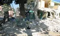 Port-au-Prince, la capital del país, s'ha de reconstruir gairebé de dalt a baix 