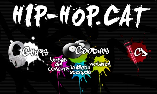 Hip-hop.cat
