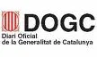 Diari Oficial Generalitat de Catalunya