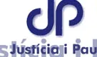 Logo de Justícia i Pau