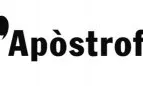 Logotip de l'apòstrof.coop