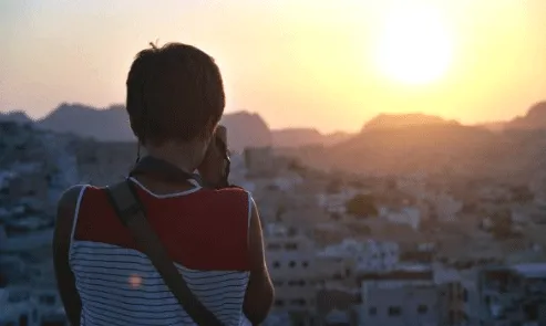 Fotografia d'Ariadna Jové