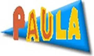 Logotip de PAULA, dins de l'Observatori de la Universitat de Barcelona.