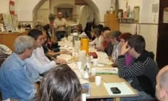 Activitats de l'Associació Rauxa