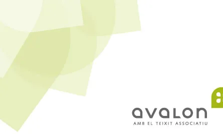 Logotip d'Avalon