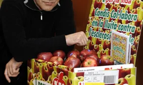 Pomes solidàries