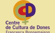 logo Centre cultura de dones