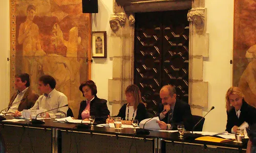 Consell de les Comunitats catalanes de l'Exterior, fotografia extreta de Flickr