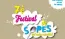 Cartell del 7è festival de sopes del món 