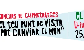 Lliurament de premis del concurs de Mans Unides