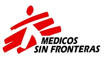 Logotip de MSF - Espanya.