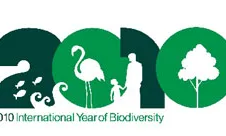 2010 International Year of Biodiversity