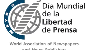 Dia Mundial de la Llibertat de Premsa.