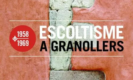 Escoltisme a Granollers, 1958-1969