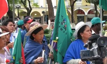 Un moment de la commemoració.