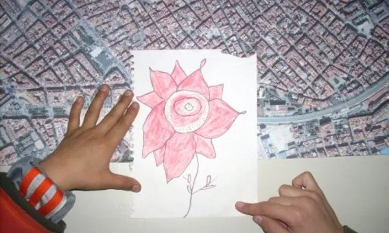 Concurs de Sant Jordi dels Òmnia de Collblanc i La Torrassa