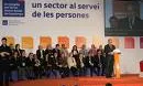 Fotografia extreta de la pàgina congrestercersector.cat