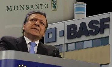 José Manuel Barroso, president de la Comissió Europea