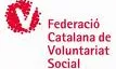 Logo de la Federació Catalana de Voluntariat Social