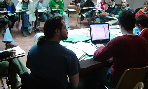 Extret de la galeria de "Jovenes Verdes" a Flickr 