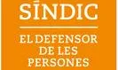 Logo Sindic Greuges de Catalunya
