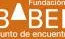 Logotip de la Fundació Babel