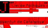 Projecte de Llei de Polítiques de Joventut