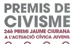 Premi Jaume Ciurana